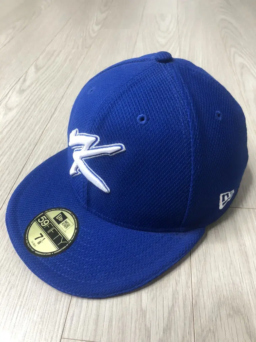 뉴에라 wbc 대한민국 국가대표팀 59fifty fitted cap